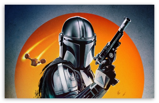 Star Wars The Mandalorian and Grogu 2026 Movie UltraHD Wallpaper for UHD 16:9 ; HD 16:9 ; UltraWide 21:9 24:10 32:9 32:10 ; Widescreen 16:10 ; Tablet 1:1 ; Mobile 9:16 9:19.5 9:20 9:21 9:22 ; Dual 16:10 16:9 ;