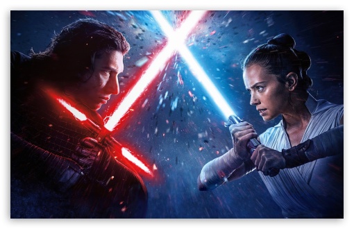 Star Wars Ultra HD Desktop Background Wallpaper for 4K UHD TV : Widescreen  & UltraWide Desktop & Laptop : Tablet : Smartphone