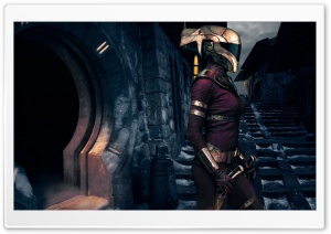 Star Wars The Rise of Skywalker Bliss Ultra HD Wallpaper for 4K UHD Widescreen desktop, tablet & smartphone