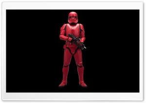 Star Wars The Rise of Skywalker, Sith Trooper Ultra HD Wallpaper for 4K UHD Widescreen desktop, tablet & smartphone