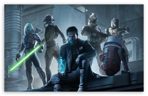 STAR WARS Zero Company, 2025, VideoGame, Gaming UltraHD Wallpaper for UHD 16:9 ; HD 16:9 ; UltraWide 21:9 24:10 32:9 32:10 ; Widescreen 16:10 5:3 ; Fullscreen 4:3 5:4 3:2 ; Dual 16:10 5:3 16:9 4:3 5:4 3:2 ;