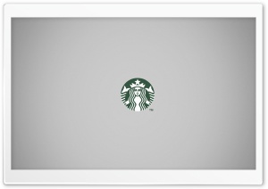 Starbuck Classic Ultra HD Wallpaper for 4K UHD Widescreen desktop, tablet & smartphone