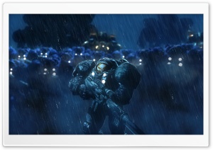 Starcraft Ultra HD Wallpaper for 4K UHD Widescreen desktop, tablet & smartphone