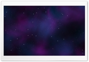 Starry Sky Background Ultra HD Wallpaper for 4K UHD Widescreen desktop, tablet & smartphone