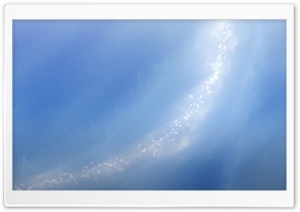 Stars Background Ultra HD Wallpaper for 4K UHD Widescreen desktop, tablet & smartphone