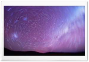 Stars In The Sky Ultra HD Wallpaper for 4K UHD Widescreen desktop, tablet & smartphone