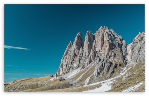 Steep Mountain Peak UltraHD Wallpaper for UHD 16:9 ; HD 16:9 ; UltraWide 21:9 24:10 32:9 32:10 ; Widescreen 16:10 ; Tablet 1:1 ; Mobile 9:16 9:19.5 9:20 9:21 9:22 ; Dual 16:10 16:9 ;