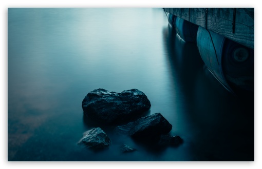 Still Water and Stones UltraHD Wallpaper for UHD 16:9 ; HD 16:9 ; UltraWide 21:9 24:10 32:9 ; Widescreen 16:10 5:3 ; Fullscreen 4:3 5:4 3:2 ; Tablet 1:1 ; Mobile 9:16 9:19.5 9:20 9:21 9:22 10:16 2:3 3:5 3:4 ; Dual 16:9 ;