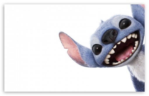 Stitch   Lilo and Stitch Movie UltraHD Wallpaper for UHD 16:9 ; HD 16:9 ; UltraWide 21:9 24:10 32:9 32:10 ; Widescreen 16:10 5:3 ; Fullscreen 4:3 5:4 3:2 ; Tablet 1:1 ; Mobile 9:16 10:16 2:3 3:5 3:4 ; Dual 16:10 5:3 16:9 4:3 5:4 3:2 ;