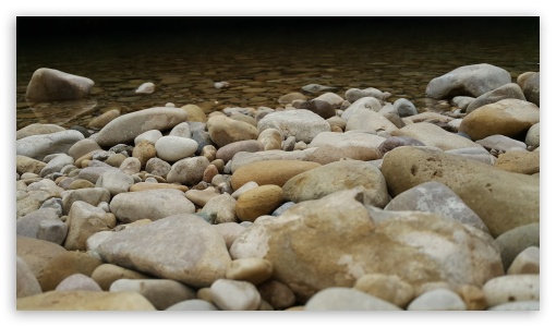 stones UltraHD Wallpaper for UHD 16:9 ; HD 16:9 ;
