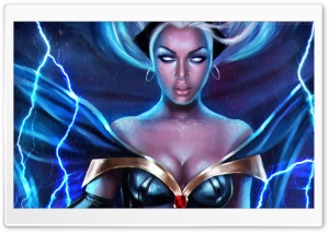Storm Ultra HD Wallpaper for 4K UHD Widescreen desktop, tablet & smartphone