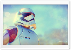 Stormtrooper Ultra HD Wallpaper for 4K UHD Widescreen desktop, tablet & smartphone
