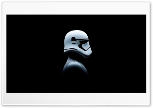 Stormtrooper Oled 4K UHD Wallpaper for Widescreen and UltraWide Desktop, UltraHD TV, Smartphone, Tablet