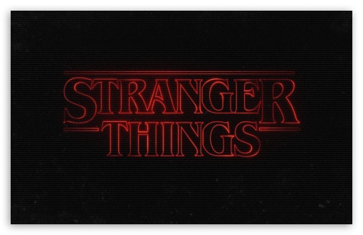 Stranger Things 5 Wallpaper APK for Android Download
