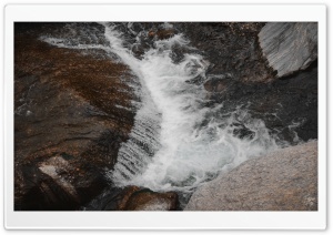 Streams and Stones Ultra HD Wallpaper for 4K UHD Widescreen desktop, tablet & smartphone
