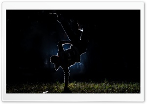 Street Dance Ultra HD Wallpaper for 4K UHD Widescreen desktop, tablet & smartphone