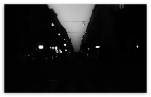 Street in the Sky UltraHD Wallpaper for UHD 16:9 ; HD 16:9 ; Widescreen 16:10 5:3 ; Fullscreen 4:3 5:4 3:2 ; Tablet 1:1 ; Mobile 9:16 2:3 3:5 3:4 ;