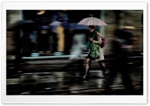 Street Photography Ultra HD Wallpaper for 4K UHD Widescreen desktop, tablet & smartphone