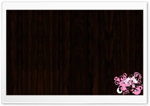 Struck Wood Meets Pink Ultra HD Wallpaper for 4K UHD Widescreen desktop, tablet & smartphone