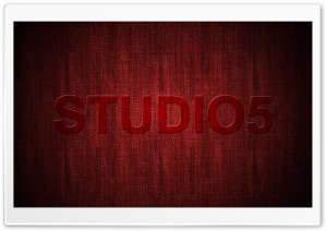 Studio5 4K UHD Wallpaper for Widescreen and UltraWide Desktop, UltraHD TV, Smartphone, Tablet