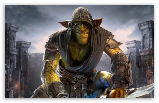 Styx Blades of Greed Video Game UltraHD Wallpaper for UHD 16:9 ; HD 16:9 ; UltraWide 21:9 24:10 ; Widescreen 16:10 5:3 ; Fullscreen 4:3 5:4 3:2 ; Tablet 1:1 ; Mobile 9:16 9:19.5 9:20 9:21 9:22 10:16 2:3 3:5 3:4 ;