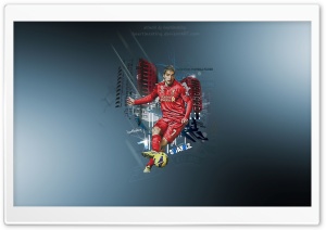 Suarez Ultra HD Wallpaper for 4K UHD Widescreen desktop, tablet & smartphone