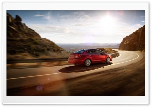 Subaru Impreza 2012 Ultra HD Wallpaper for 4K UHD Widescreen desktop, tablet & smartphone