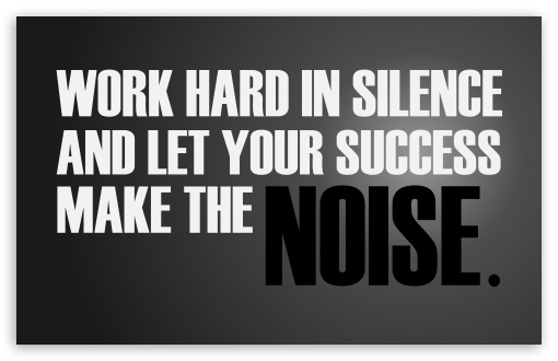 Motivational Wallpaper on Success: Success means we go to sleep-mncb.edu.vn