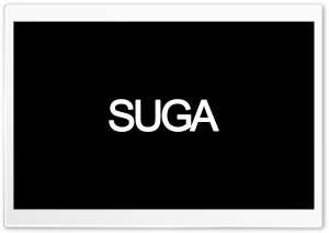 SUGA BTS Ultra HD Wallpaper for 4K UHD Widescreen desktop, tablet & smartphone