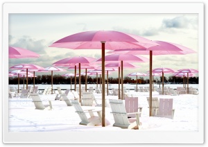Sugar Beach Ultra HD Wallpaper for 4K UHD Widescreen desktop, tablet & smartphone