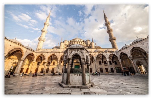 Sultan Ahmed Mosque, Istanbul, Turkey UltraHD Wallpaper for Wide 16:10 5:3 Widescreen WHXGA WQXGA WUXGA WXGA WGA ; 8K UHD TV 16:9 Ultra High Definition 2160p 1440p 1080p 900p 720p ; Standard 4:3 5:4 3:2 Fullscreen UXGA XGA SVGA QSXGA SXGA DVGA HVGA HQVGA ( Apple PowerBook G4 iPhone 4 3G 3GS iPod Touch ) ; Tablet 1:1 ; iPad 1/2/Mini ; Mobile 4:3 5:3 3:2 16:9 5:4 - UXGA XGA SVGA WGA DVGA HVGA HQVGA ( Apple PowerBook G4 iPhone 4 3G 3GS iPod Touch ) 2160p 1440p 1080p 900p 720p QSXGA SXGA ;