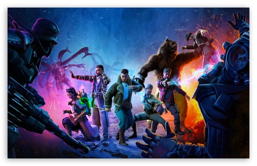 Sumerian Six, VideoGame UltraHD Wallpaper for UHD 16:9 ; HD 16:9 ; UltraWide 21:9 24:10 32:9 32:10 ; Widescreen 16:10 5:3 ; Fullscreen 4:3 5:4 3:2 ; Tablet 1:1 ; Dual 16:10 5:3 16:9 4:3 5:4 3:2 ;