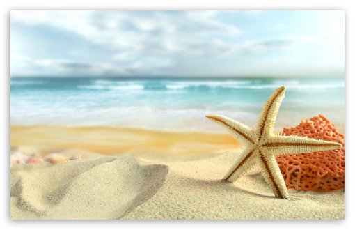 Summer UltraHD Wallpaper for Wide 16:10 Widescreen WHXGA WQXGA WUXGA WXGA ;