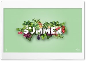 Summer Ultra HD Wallpaper for 4K UHD Widescreen desktop, tablet & smartphone
