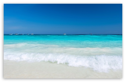 Summer, Beach, Wave, Vacation, White Sand, Sea, Ocean, Summer Vibe UltraHD Wallpaper for UHD 16:9 ; HD 16:9 ; UltraWide 21:9 24:10 32:9 32:10 ; Widescreen 16:10 5:3 ; Fullscreen 4:3 5:4 3:2 ; Tablet 1:1 ; Mobile 9:16 9:19.5 9:20 9:21 9:22 10:16 2:3 3:5 3:4 ; Dual 16:10 5:3 16:9 4:3 5:4 3:2 ;