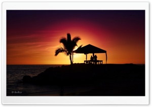 Summer Chill Out Ultra HD Wallpaper for 4K UHD Widescreen desktop, tablet & smartphone