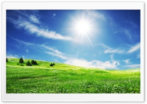 Summer Day Ultra HD Wallpaper for 4K UHD Widescreen desktop, tablet & smartphone