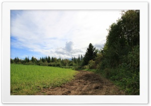 Summer day in Norway 4K UHD Wallpaper for Widescreen and UltraWide Desktop, UltraHD TV, Smartphone, Tablet