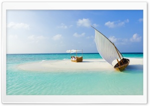 Summer Holiday Ultra HD Wallpaper for 4K UHD Widescreen desktop, tablet & smartphone
