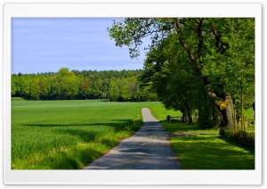 Summer Landscape Nature 13 Ultra HD Wallpaper for 4K UHD Widescreen desktop, tablet & smartphone