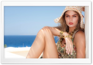 Summer Photo Session Ultra HD Wallpaper for 4K UHD Widescreen desktop, tablet & smartphone