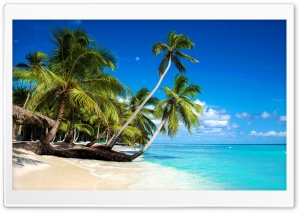 Summer Relaxation Ultra HD Wallpaper for 4K UHD Widescreen desktop, tablet & smartphone