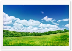 Summer Scenery Ultra HD Wallpaper for 4K UHD Widescreen desktop, tablet & smartphone
