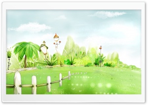 Summer Scenes 3 Ultra HD Wallpaper for 4K UHD Widescreen desktop, tablet & smartphone