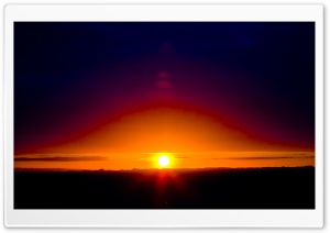 Sun Ultra HD Wallpaper for 4K UHD Widescreen desktop, tablet & smartphone