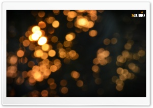 Sun Firefly Ultra HD Wallpaper for 4K UHD Widescreen desktop, tablet & smartphone