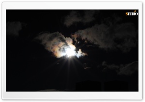 Sun Flare Ultra HD Wallpaper for 4K UHD Widescreen desktop, tablet & smartphone