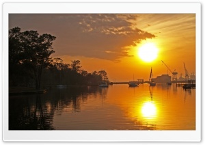 Sun In The Sky 6 4K UHD Wallpaper for Widescreen and UltraWide Desktop, UltraHD TV, Smartphone, Tablet