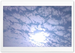sun in the sky in faisalabad Ultra HD Wallpaper for 4K UHD Widescreen desktop, tablet & smartphone
