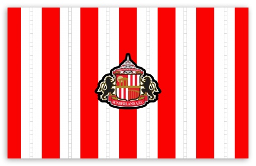 Sunderland AFC UltraHD Wallpaper for UHD 16:9 ; HD 16:9 ; Widescreen 16:10 ;